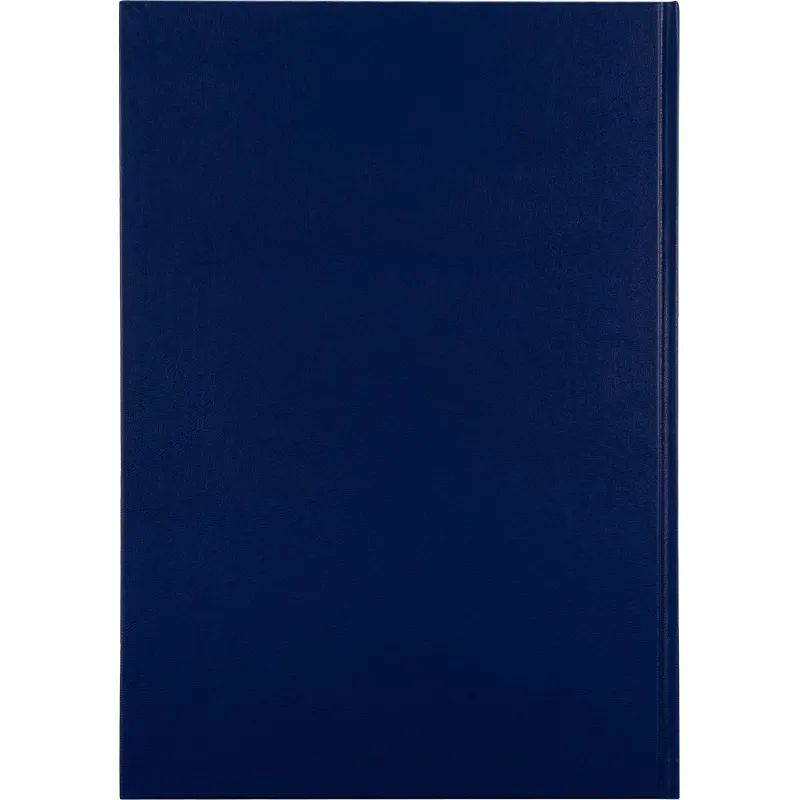 Книга регистр. документов А4 96л. обл.бумвинил