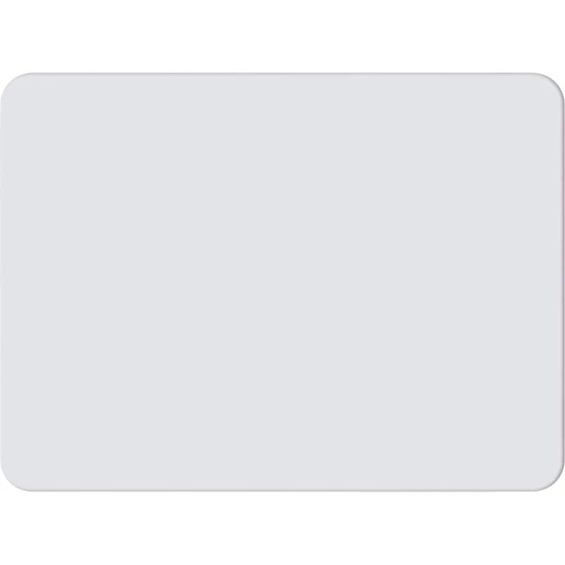 Доска стеклянная магнитная Attache, белый 600х900