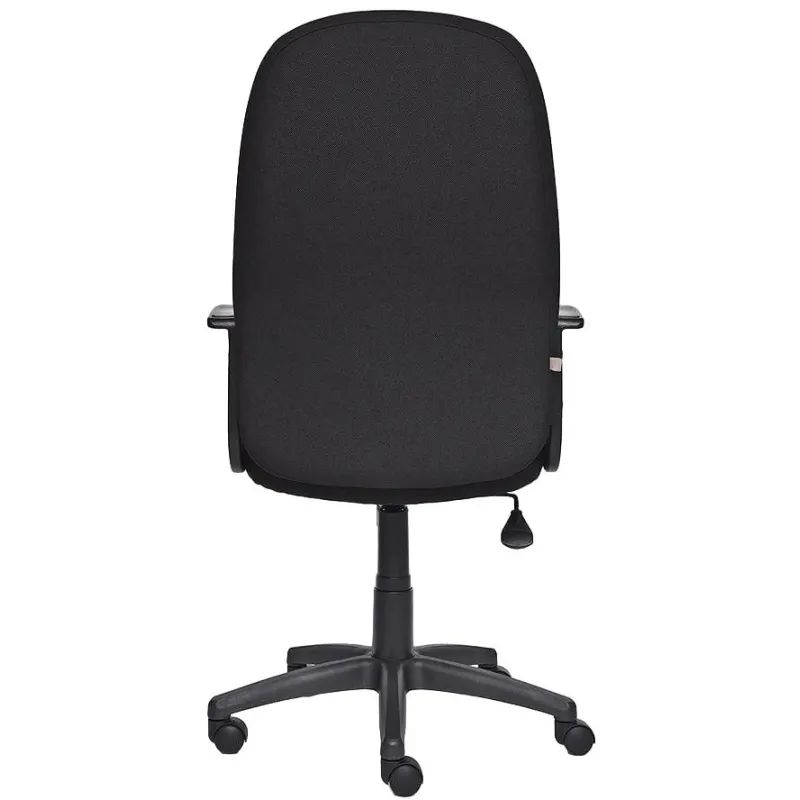 Кресло UT_747 ткань С черная