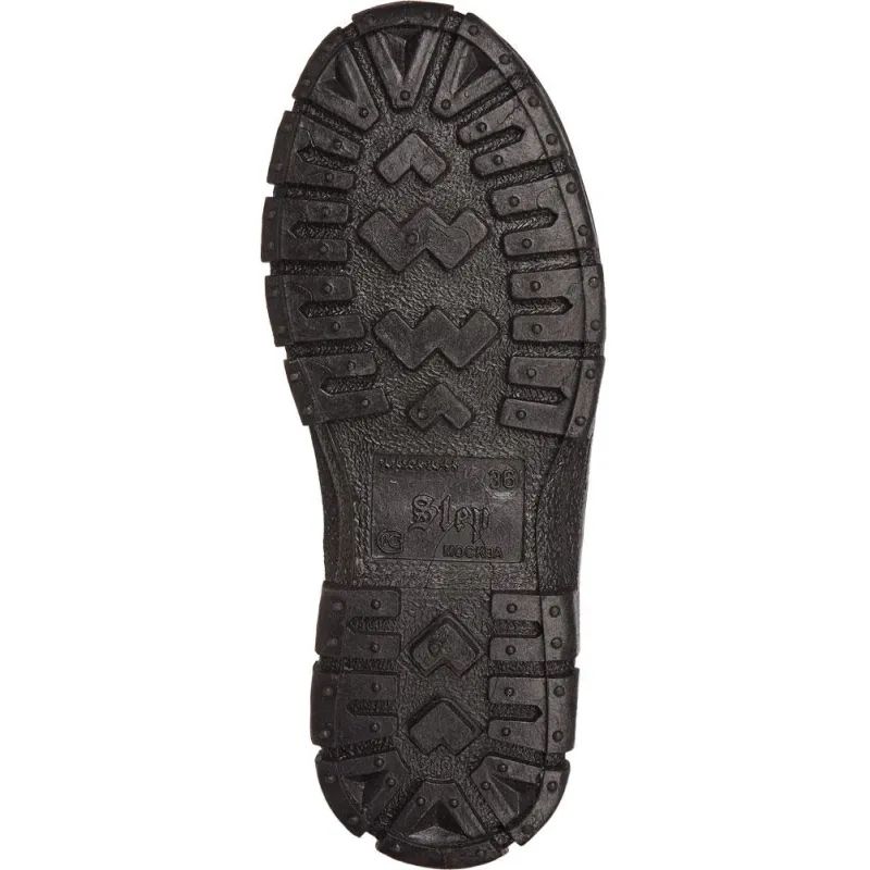 Полусапоги жен. Прощай молодость(8-42-4)(р.39)