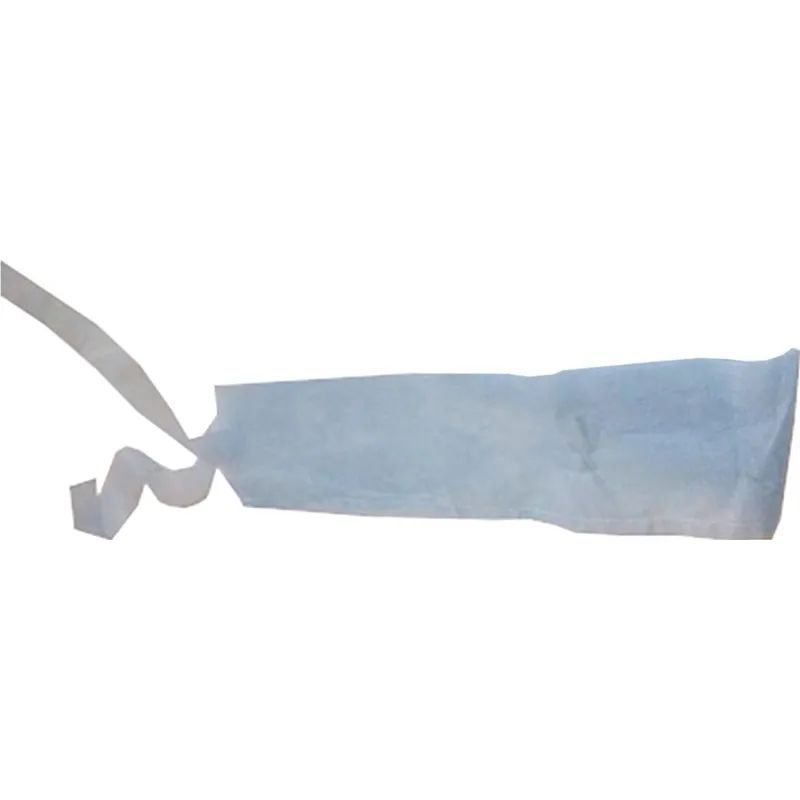 Чехол для оборудования на завязках 250х13, стерил. пл. 42 Инмедиз