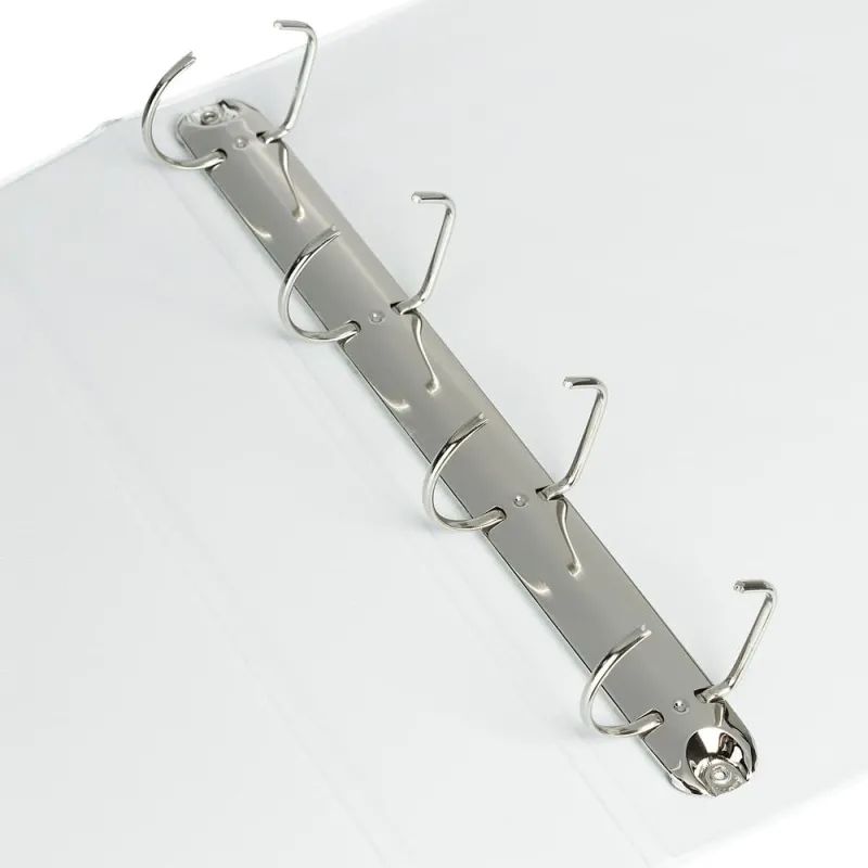 Папка Панорама на 4-х кольцах Attache 50мм Россия