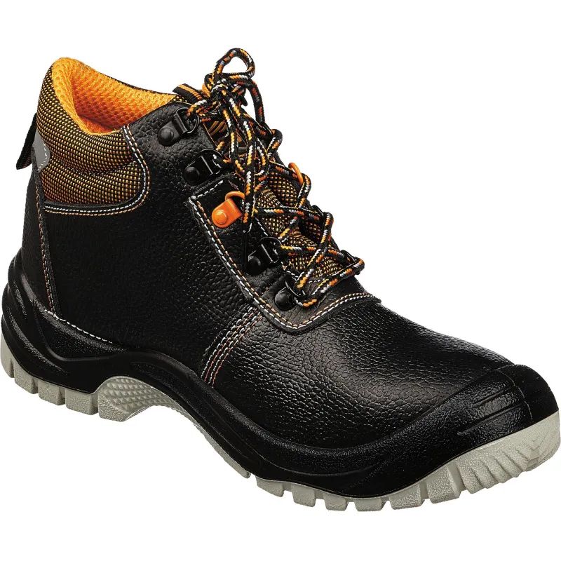 Ботинки Мистраль ULTRA ПУ/ТПУ с ПП и АС р.39 (119852)