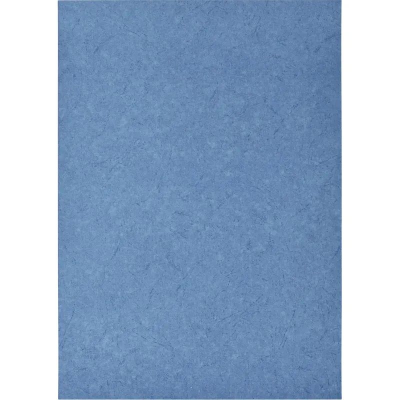 Обложки для переплета картонные Promega office гол.кожаА4,230г/м2,100шт/уп.