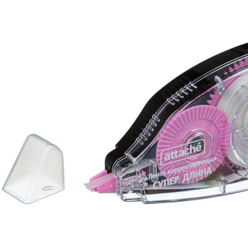 Корректирующая лента ATTACHE 20м &#039;831