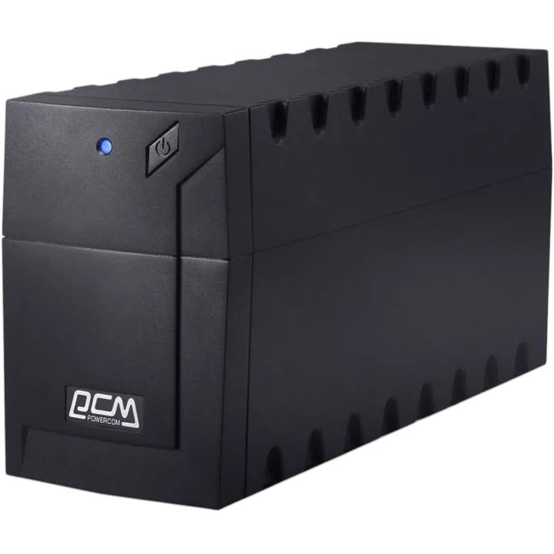 ИБП Powerсom RPT-600A (3 IEC/360Вт)