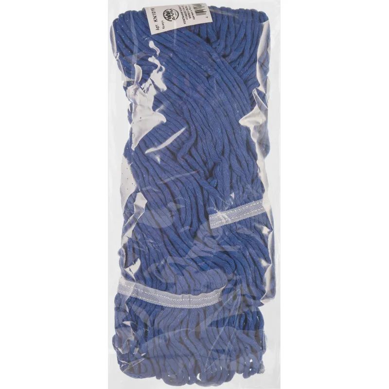 Насадка МОП Кентукки 300 г хлопок синий KN1016