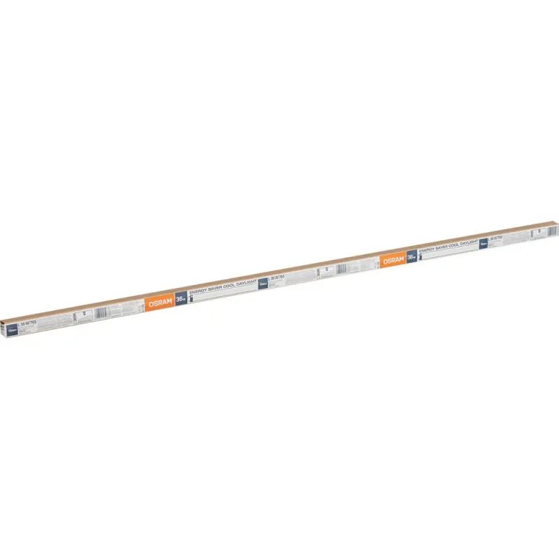 Лампа люминесцентная Osram  L 36W/765 G13 6400К хол.дневн. 25шт/уп