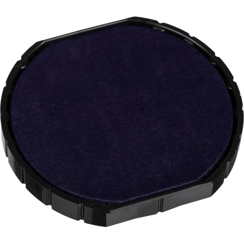 Подушка штемпельная сменная E/R45 син.для Pr. R45,R2045,46045,5215