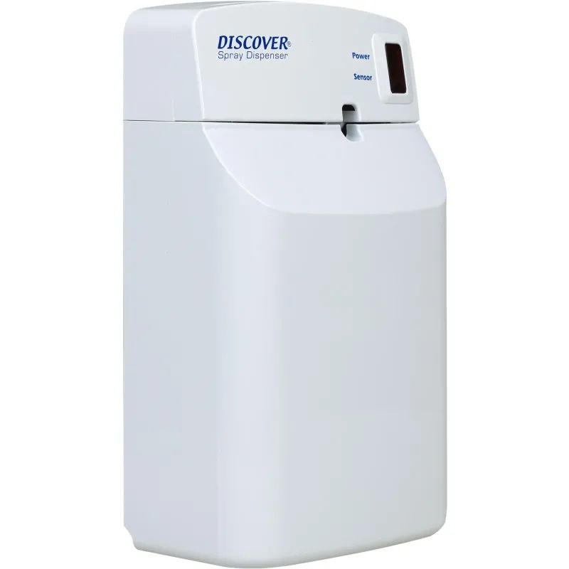 Освежитель воздуха автоматический DISCOVER (без спрея)