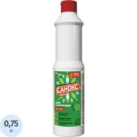 Средство для сантехники САНОКС  750 гр