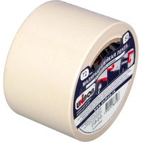 Клейкая лента малярная 72мм х 50м, креппированная