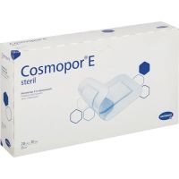 Повязка самоклеящ.стер п/операц. 20х10см25шт,COSMOPOR E9010350