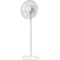 Вентилятор напольный Electrolux  EFF - 1005,напол/настольн,Управ.мех,цв.бел