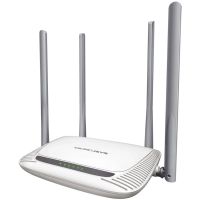 Маршрутизатор Mercusys MW325R