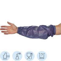 Нарукавники защитные от кислот КЩС,ПС