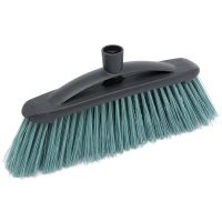 Щетка Vileda Эко жесткая 30 см зеленая 519227