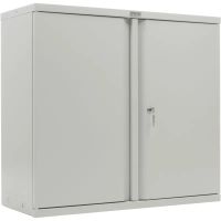 Антресоль к шкафу для бумаг ПРАКТИК M-08 к шкафу М-18, 915х370х832