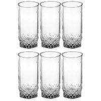 Набор стаканов ВАЛЬС 6 шт. 290 мл 42942GRB