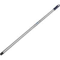 Рукоятка для щеток сталь/пластик 138см Vileda 100840