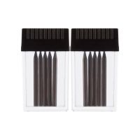 Грифели запасные для циркуля Attache, 10 шт, блистер