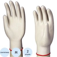 Мед.хирург. перчатки стерил. кольчужные  (M), ДиаКлон