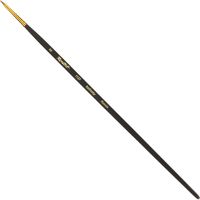 Кисть Roubloff колонок плоская 2 ЖК2-02,07Ж