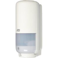 Дозатор для жидкого мыла Tork сенсорный S4 1л картр316807,330686, 561600 бе