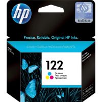 Картридж струйный HP 122 CH562HE цв. для DJ 1050/2050