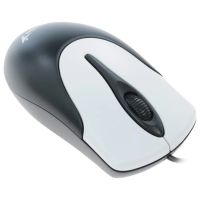 Мышь компьютерная Genius NetScroll 100 V2