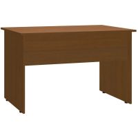 Стол письменный ЭКО 1401 (747) орех 1200