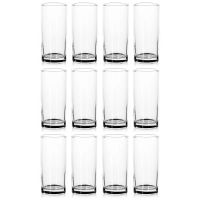 Набор стаканов СТАМБУЛ 290мл 12 шт/уп 42402SLB