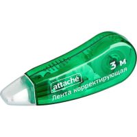 Корректирующая лента Attache Economy mini 5мм 3м '927