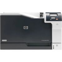 Принтер HP Color Laserjet Professional CP5225n (CE711A) A3