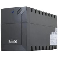ИБП Powerсom RPT-800A (3 IEC/480Вт)