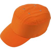 Каскетка Ампаро Престиж оранжевая( артикул поставщика 126908)
