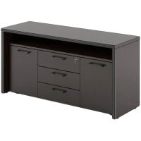 Тумба SL_TORR под фригобар  TTF-3D.1A венге магия