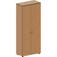 Гардероб MS_Агат АО-19 ольха