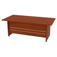 Стол САТУРН-Д для рук-ля 1600 (800,022)яблоня(1972)