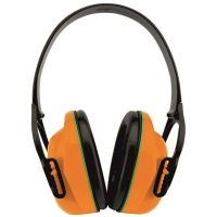 Наушники противошумные РОСОМЗ СОМЗ-15 Титан (артикул производителя 60154)