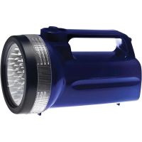 Фонарь светодиодный КОС860, 19 светод., 4хLR20(D)