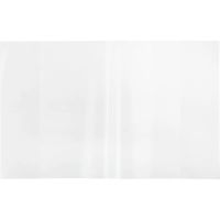 Набор обложек д/дневника,тетрадей,210х350,ПП,60мкм, комплект 20 шт