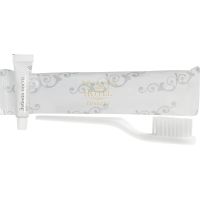 Набор зубной HOTEL Зубной набор,ПЭ,300шт.