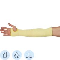 Нарукавник защитный Терма от повышенных температур длина 45см