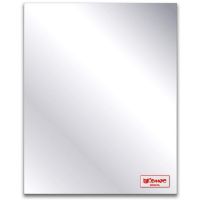 Зеркало KD_на шкаф металлич.Комус Мебель Классик-10. 250х200