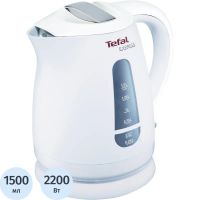 Чайник Теfal KO2991 2200 Вт 1,5л пласт