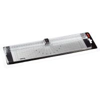 Резак для бумаги   Promega office ОТ400, А4, 305мм, 5л , роликовый