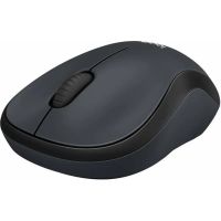 Мышь компьютерная Logitech M220 (910-004878)