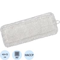 Насадка МОП 40см  100% микрофибра ( ТВ-11/11)