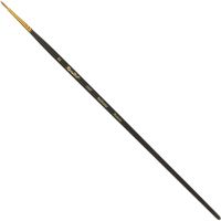 Кисть художеств. Roubloff колонок,мягкая,круглая, №2,корот.ручка,ЖК1-02,07Ж